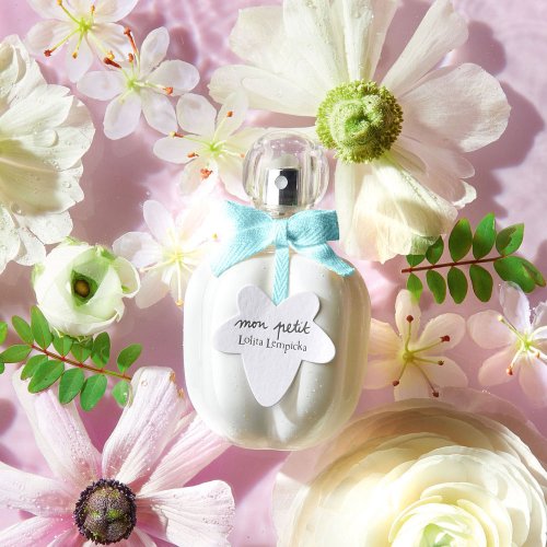LOLITA LEMPICKA PARFUM Mon Petit - Eau de Toilette 3760269840003 LOLITA LEMPICKA PARFUM Mon Petit - Eau de Toilette 3760269840003